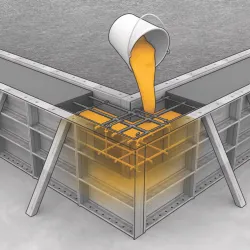 سيكا جراوت 214 - Sikagrout 214