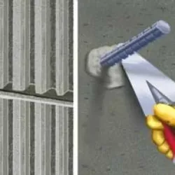 SIKADUR31/41 1.2KG سيكا ديور31 ايبوكسي تزريع حديد