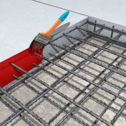 1.2KG SikaDur 32  - سيكا ايبوكسي لربط الخرسانة القديمة بالجديدة