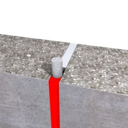 معجون فواصل تمدد بولي يورثان نقانق Isomat Flex pu-30S