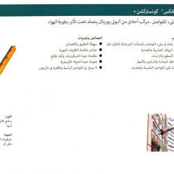  + Sikaflex Construction - سيكا لملئ فواصل التمدد
