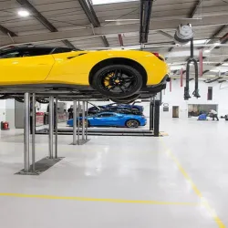  إيبوكسي دوروفلور-سي إم تي   -  Epoxy Durofloor-CMT isomat 25kg