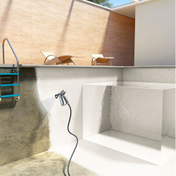 SikaGard PW - سيكا جارد عازل صحي للخزانات الارضية 25kg