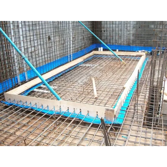 واتر ستوب مانع تسريب مياه Water stop 30 واتر ستوب مانع تسريب مياه Water stop 30