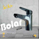 خلاط مغسلة كروم بولر 80566 Bolar