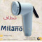طقم شطاف Milano ابيض